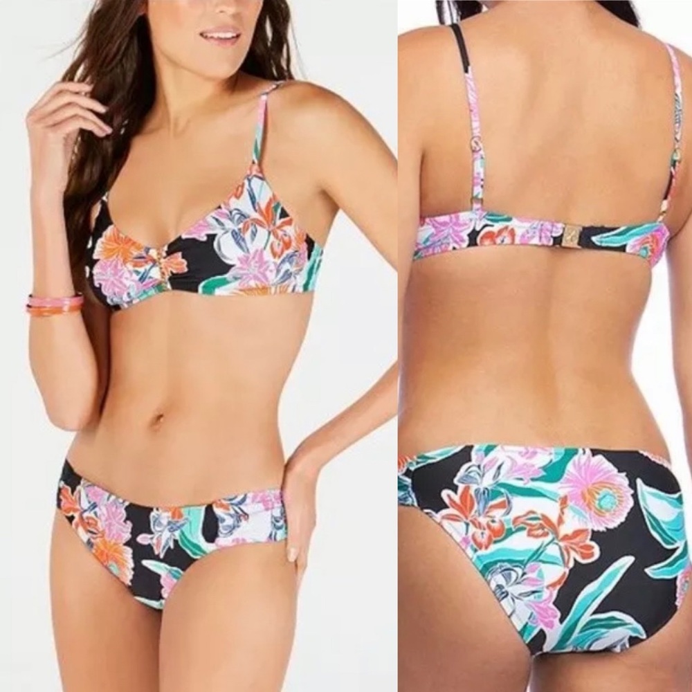 Trina Turk | Tropic Wave Swim